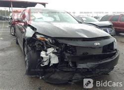 كيا اوبتيما